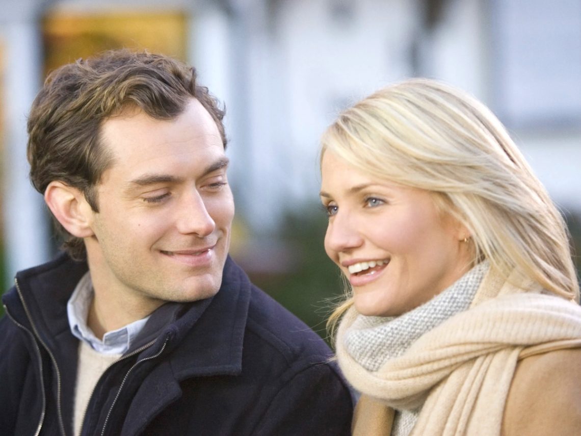 A sequel to 2006 movie 'The Holiday' is now in production