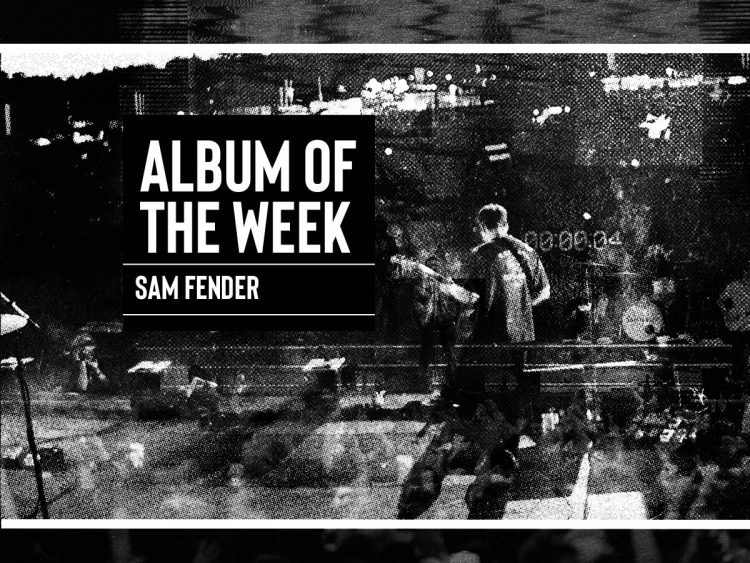 Album of The Week Sam Fender Live In Finsbury Park