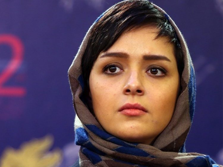 Actor Taraneh Alidoosti arrested in Iran following protest