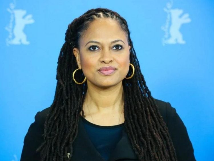 Ava DuVernay explains why she hates the word "diversity"