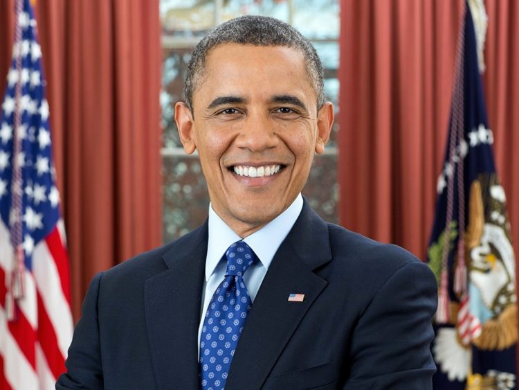 Barack Obama names his 25 favourite songs of 2022