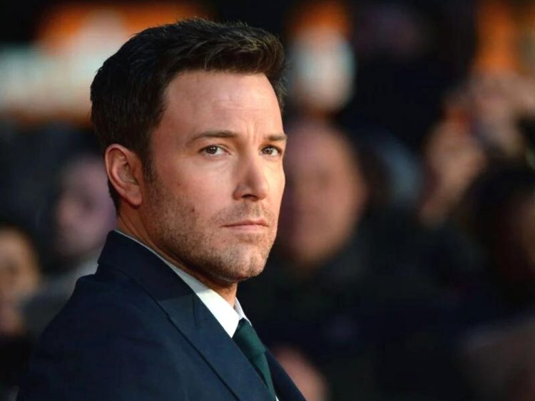 Ben Affleck names the biggest "regret" of his career