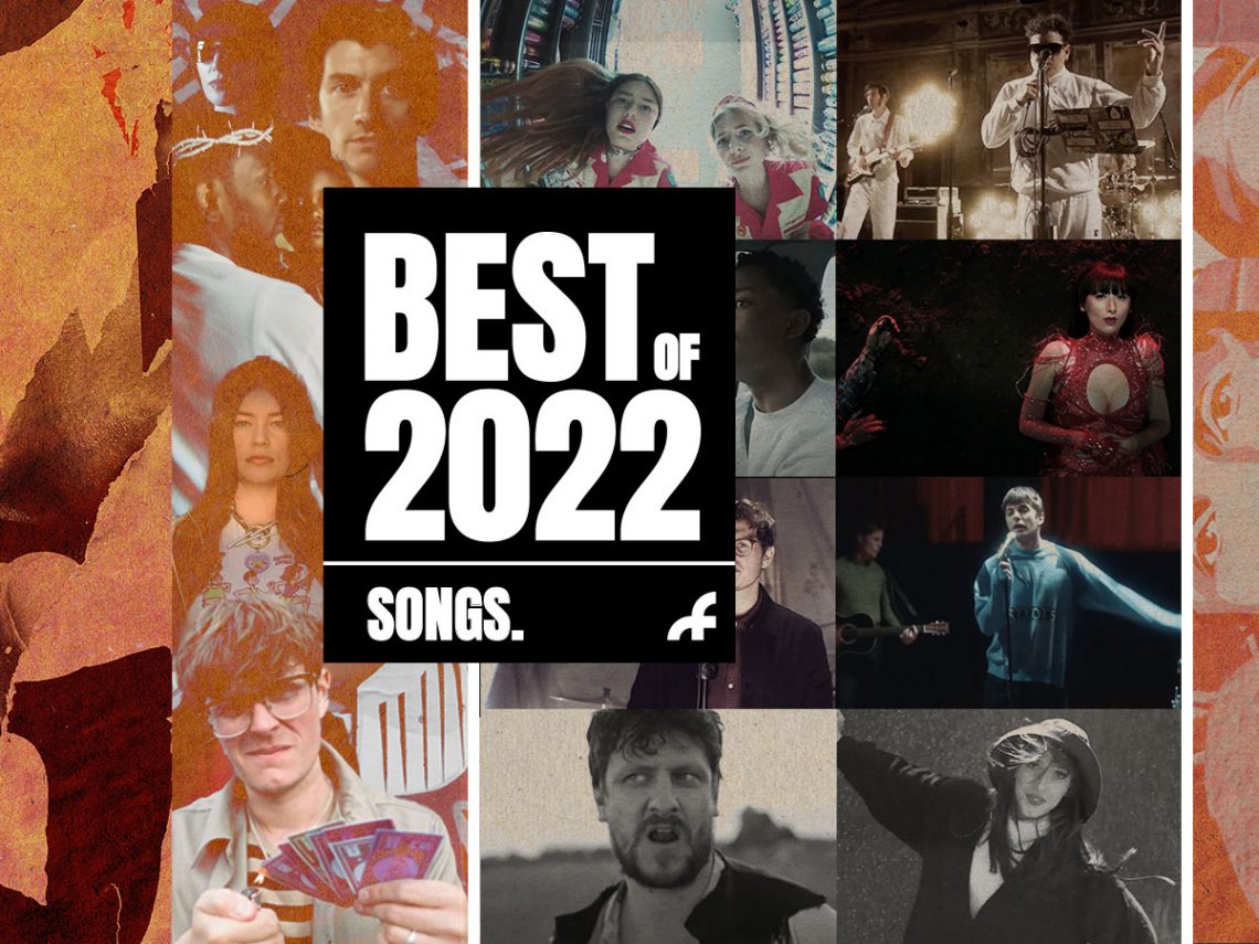 Best of 2022 Songs