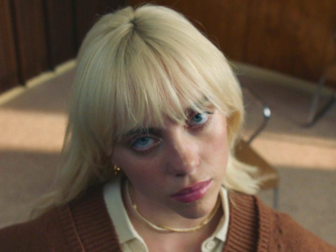 Billie Eilish Spotify