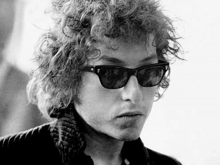 Bob Dylan's favourite Greenwich Village singer