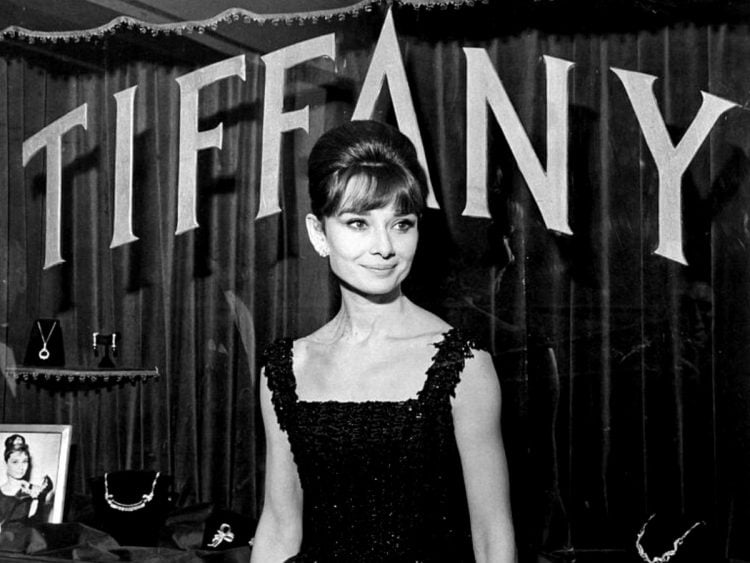 'Breakfast at Tiffany's