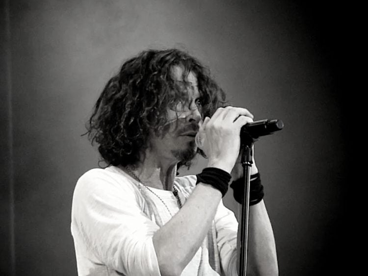 Chris Cornell on the explosion of the Seattle grunge scene