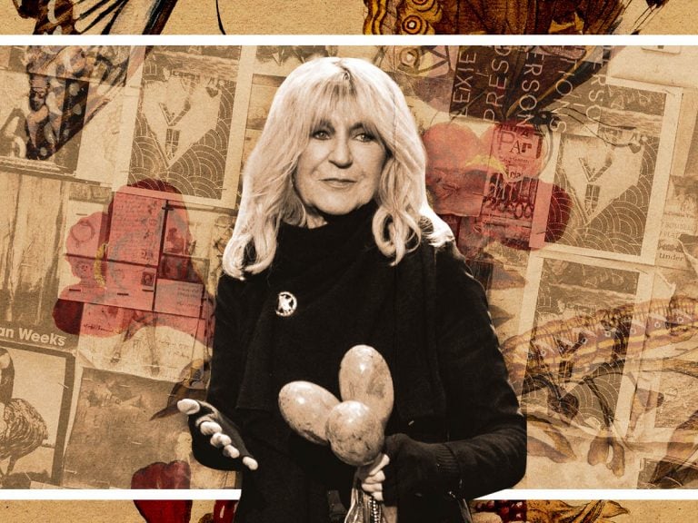 Christine McVie - Far Out Magazine 2