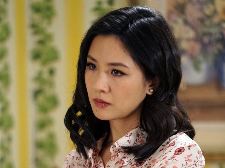 Constance Wu’s favourite books of all time