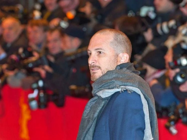 Darren Aronofsky opens up about new 'Black Swan' musical