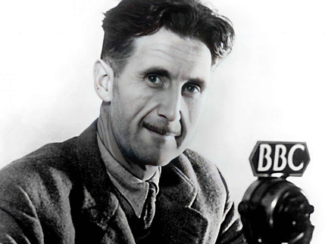 Enjoy George Orwell's personal Christmas pudding recipe