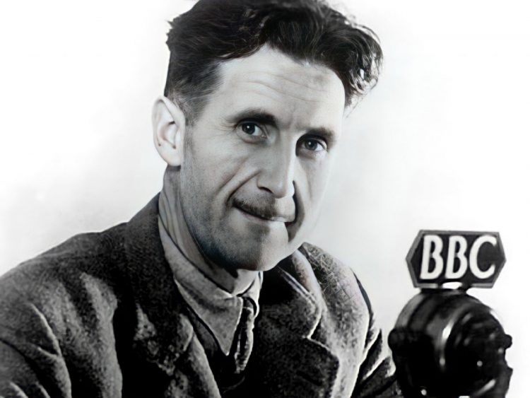 Enjoy George Orwell's personal Christmas pudding recipe