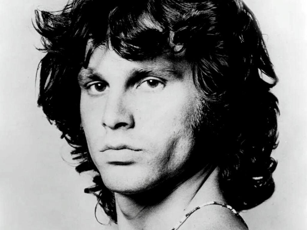 Exploring the poetry of Jim Morrison through his best lyrics