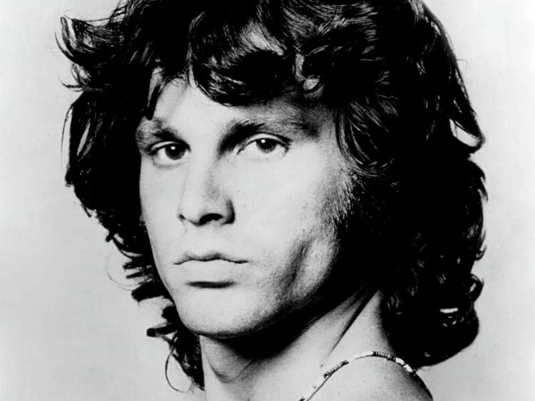 Exploring the poetry of Jim Morrison through his best lyrics