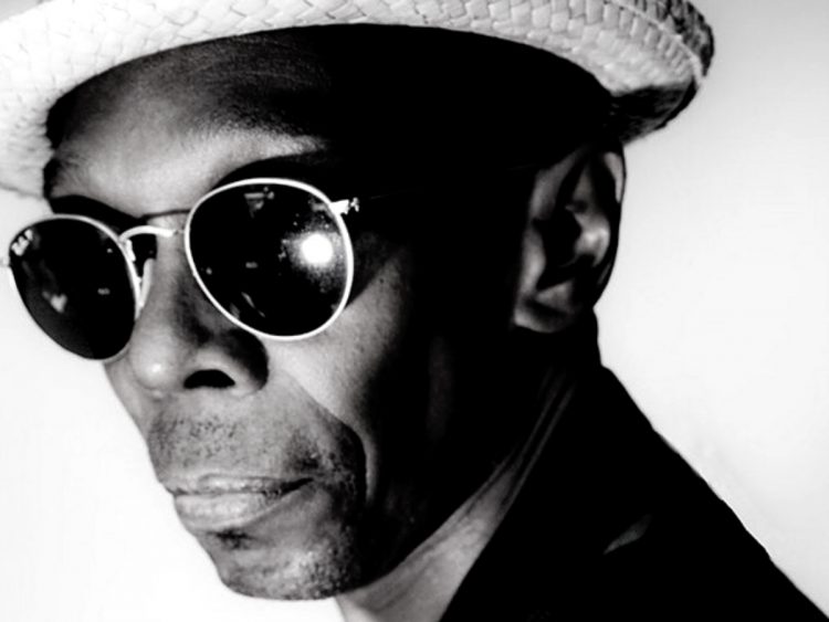 Faithless singer Maxi Jazz dies aged 65