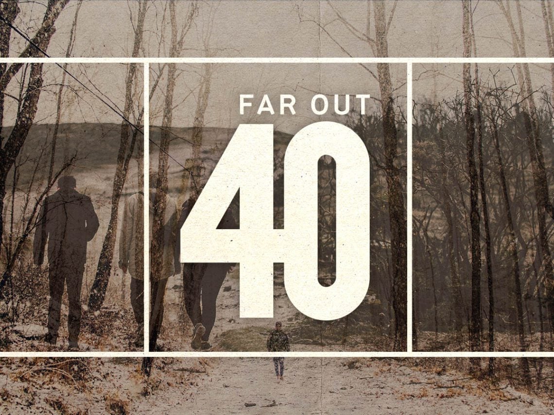 Far Out 40 The perfect winter hike playlist