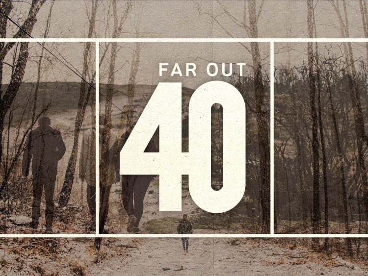 Far Out 40 The perfect winter hike playlist