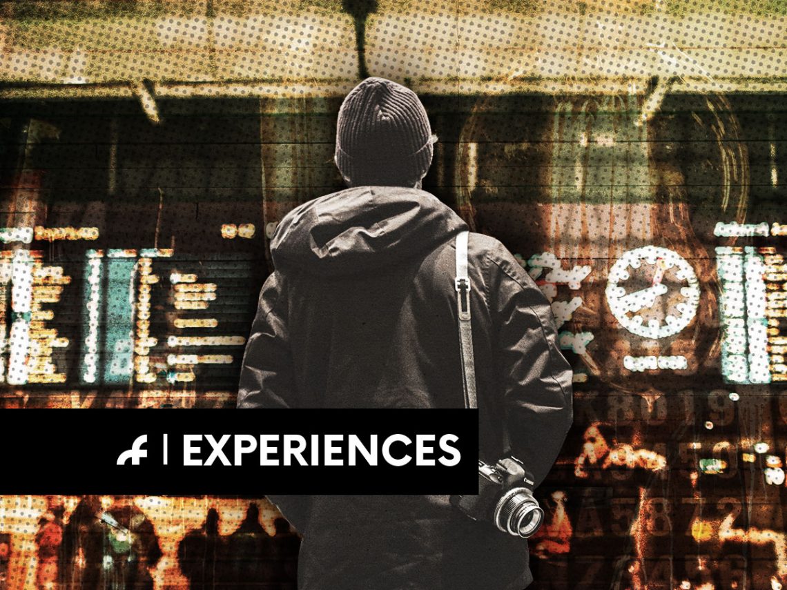 Far Out Experiences- An Irish disaster and the sad realities of press trip journalism