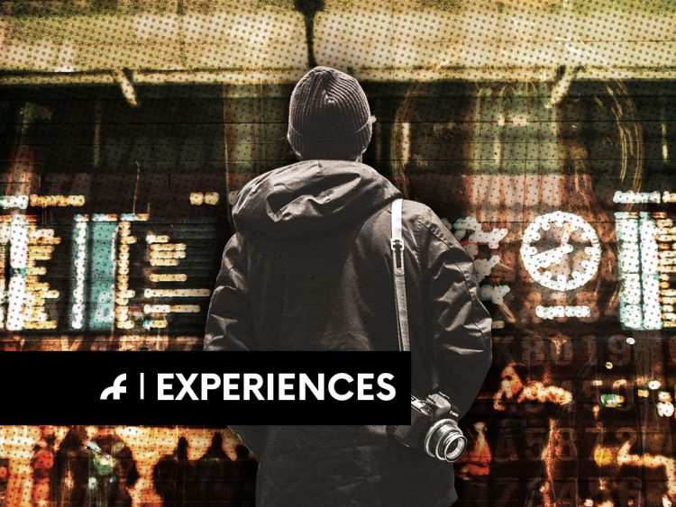 Far Out Experiences- An Irish disaster and the sad realities of press trip journalism