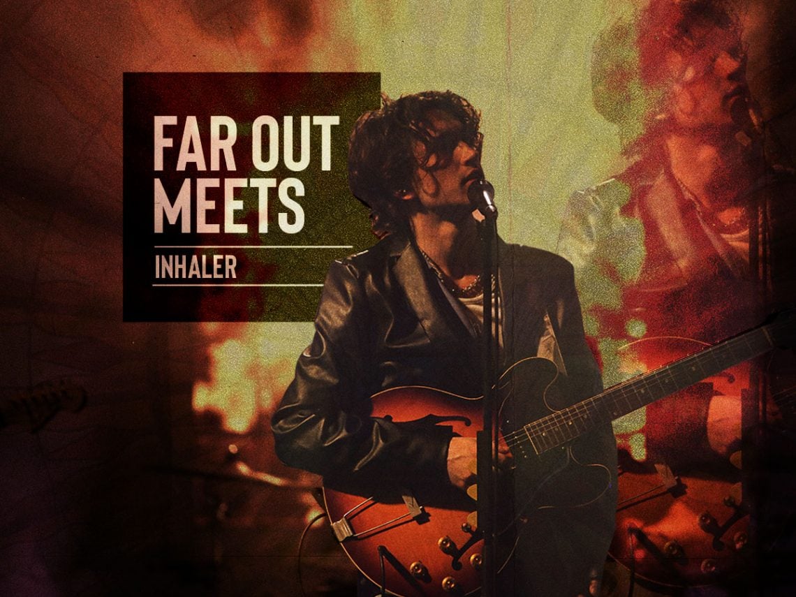 Far Out Meets - Inhaler