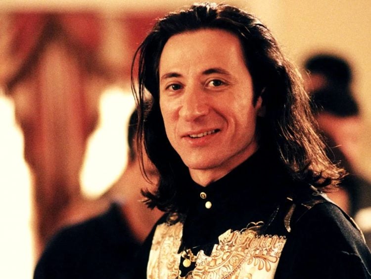 Federico Castelluccio