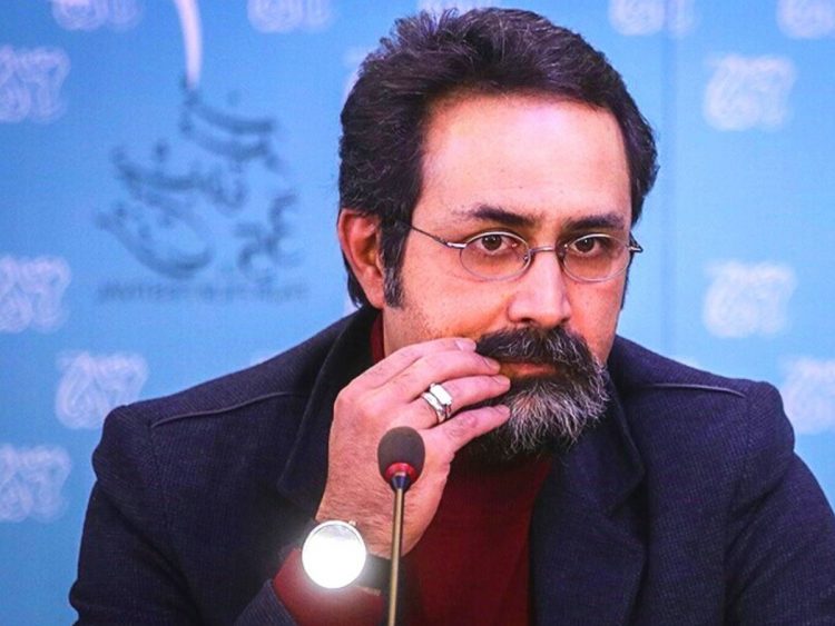 Filmmaker Vahid Jalilvand opens up about "irreversible" protests in Iran