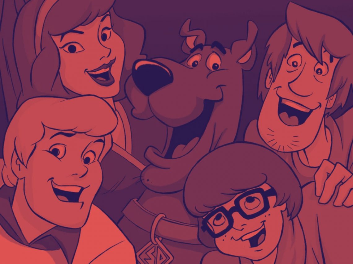 Five classic cartoons that need to be adapted into horror movies