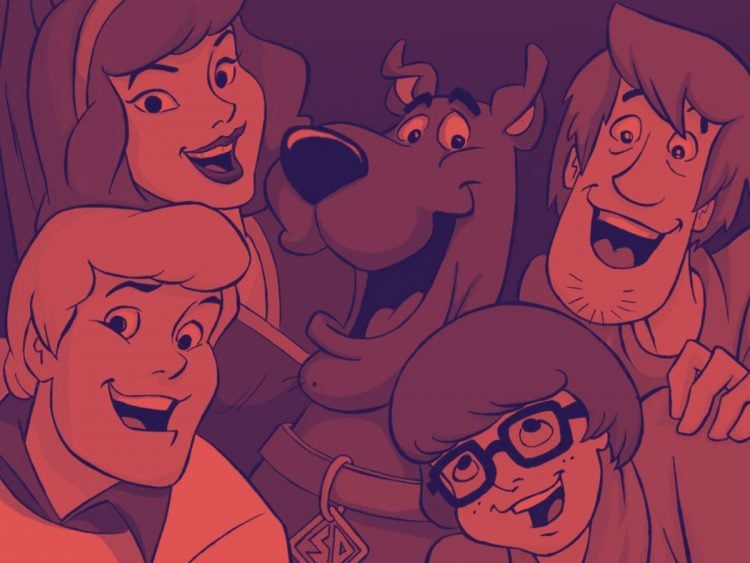 Five classic cartoons that need to be adapted into horror movies