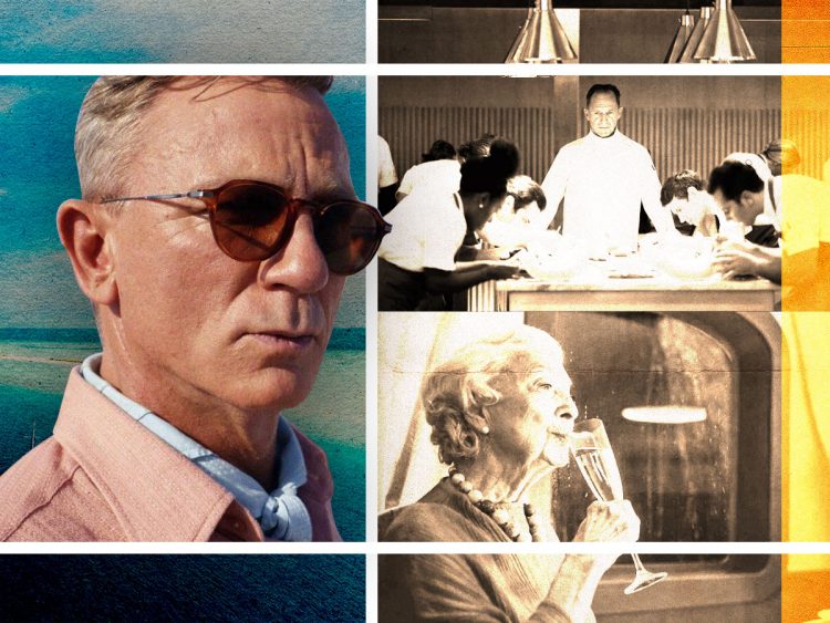 Fuck the Rich'- Why 2022 is the year of cinematic social revolt