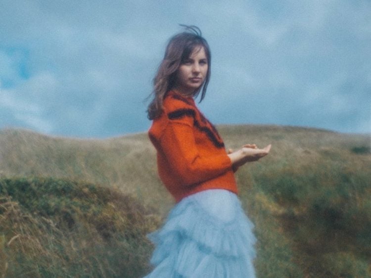 Gena Rose Bruce unveils new single ‘Misery And Misfortune’