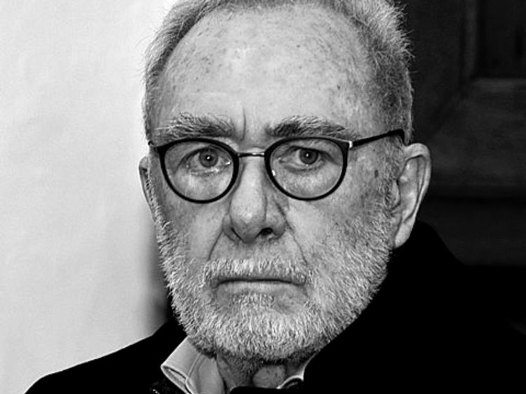 German painter Gerhard Richter signs exclusive deal to David Zwirner Gallery