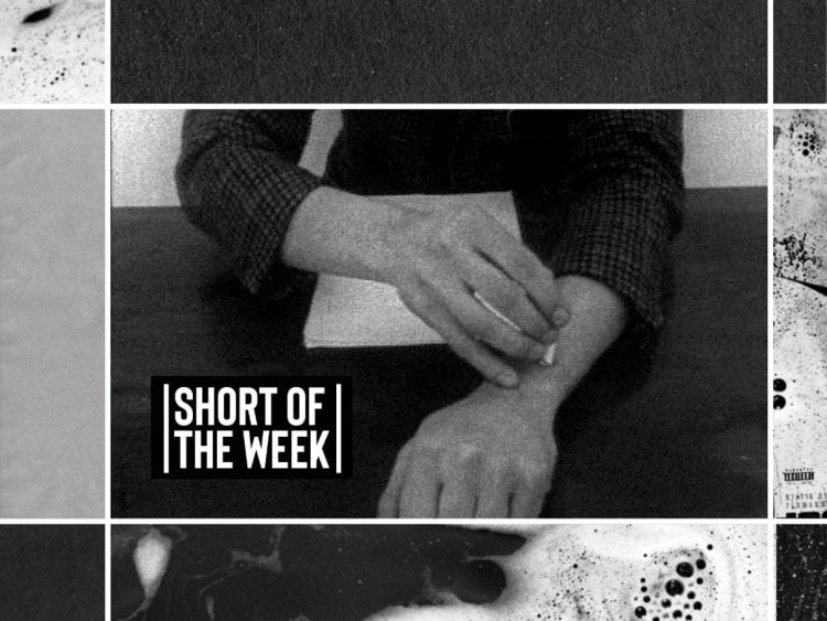 Harun Farocki meditates on violence and war