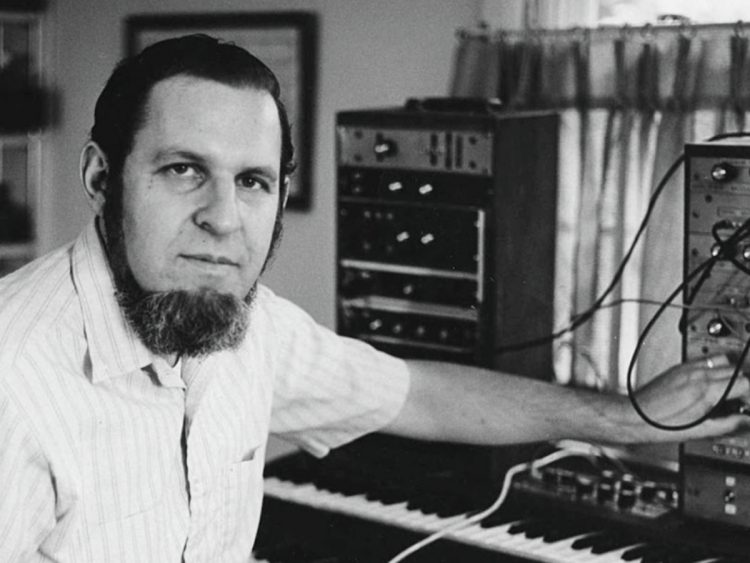 Herb Deutsch, Moog synthesiser co-inventor, dies at 90