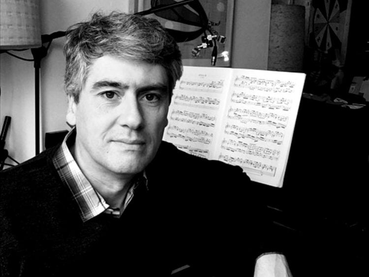 How Dario Marianelli composed his landmark score for 'Atonement'