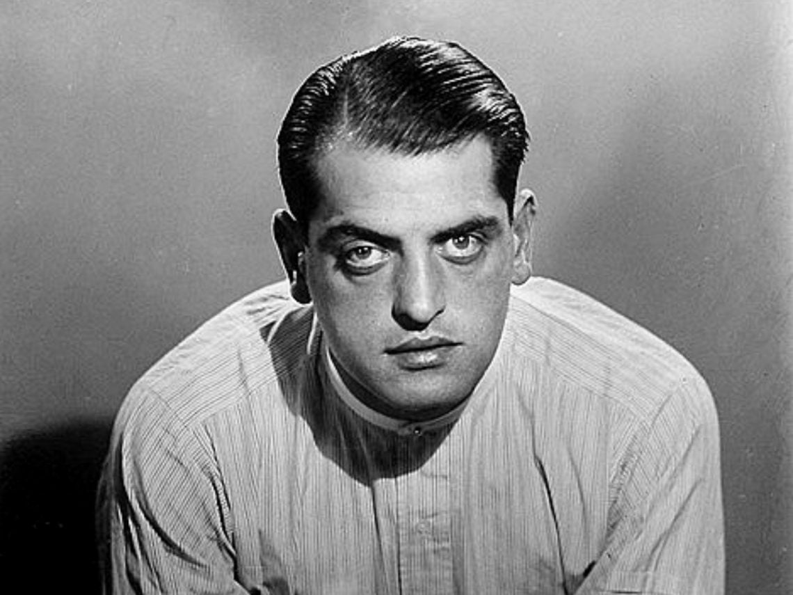 How Luis Buñuel ruined Charlie Chaplin's Christmas