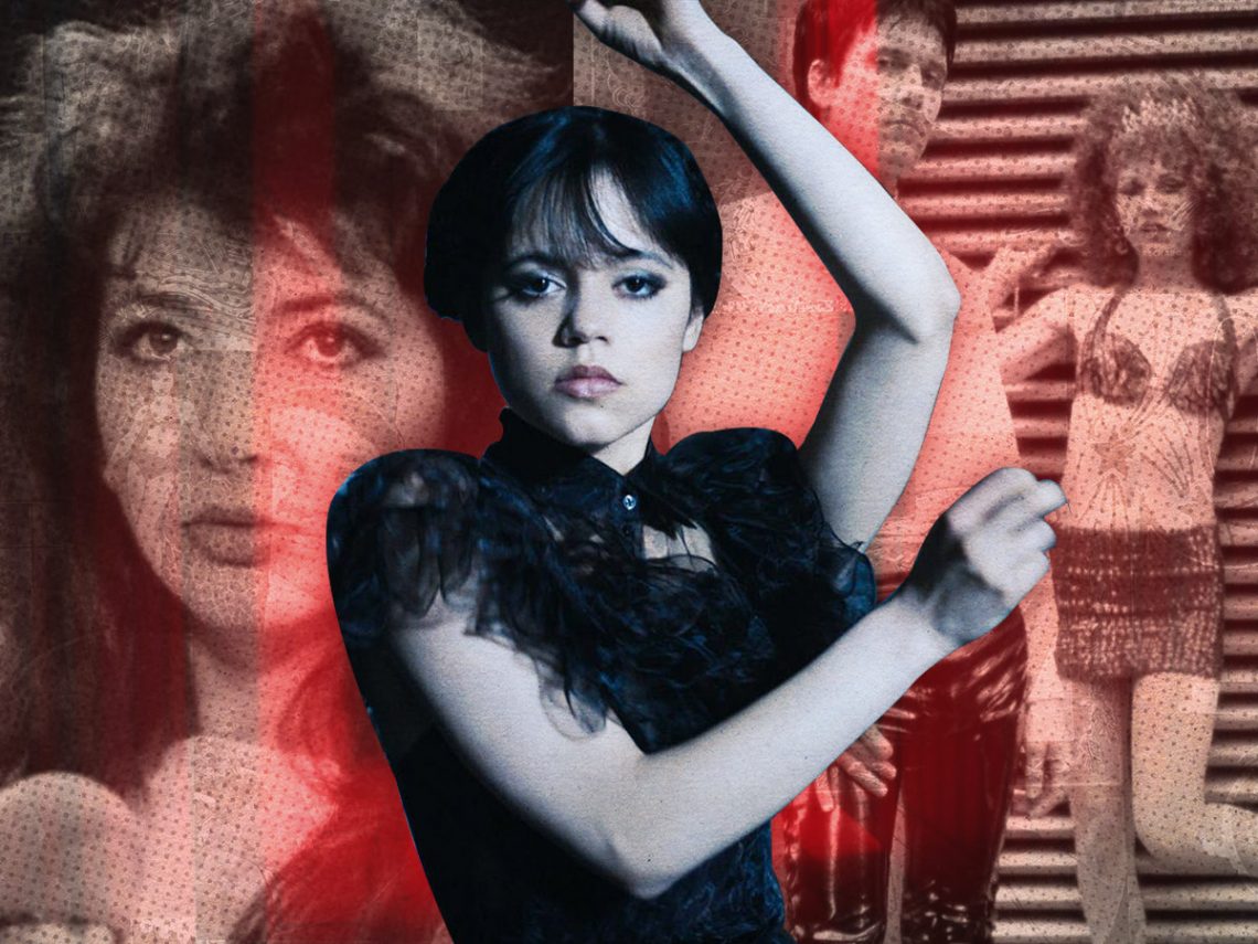 How Netflix is shaping the music tastes of teenagers
