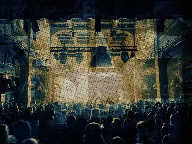 How a club can change the world- the importance of cultural institutions