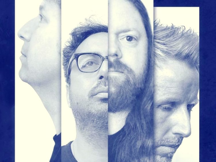 Hundred Reasons share new single ‘The Old School Way’