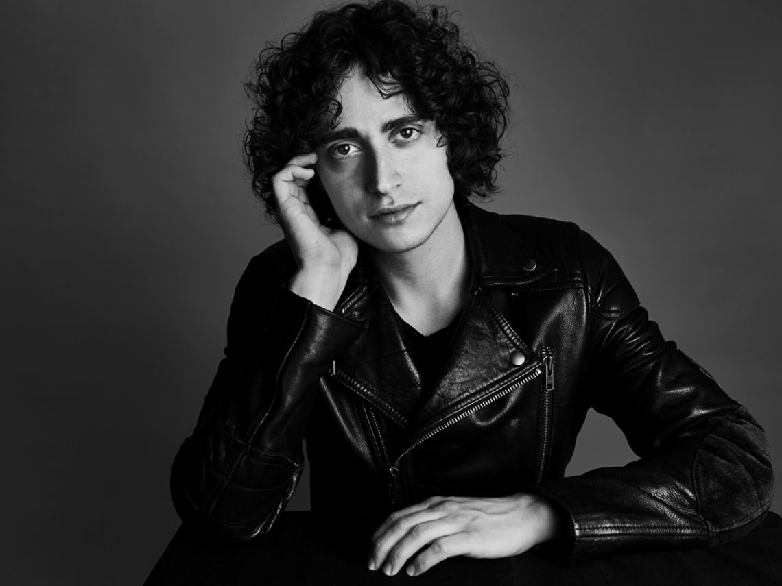 Jacob Mühlrad on his score for 'Burn All My Letters'