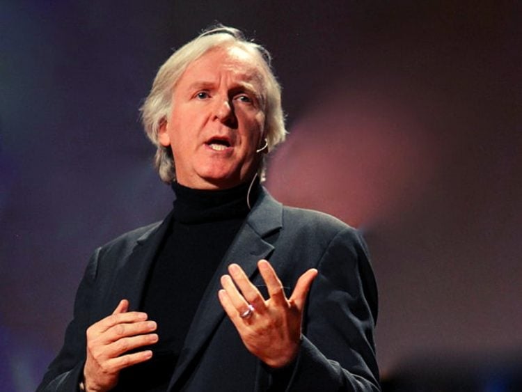 James Cameron shares ‘Avatar 6’ and ‘Avatar 7’ plans