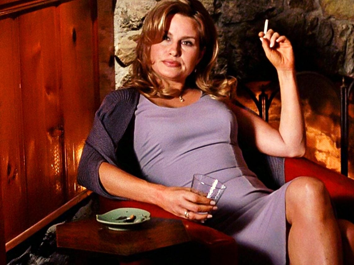 Jennifer Coolidge recalls awkward sexual encounter after 'American Pie'