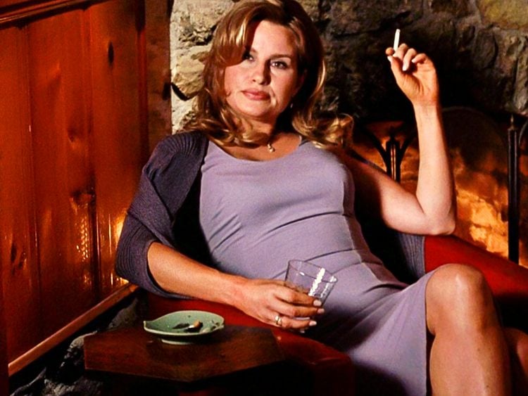Jennifer Coolidge recalls awkward sexual encounter after 'American Pie'