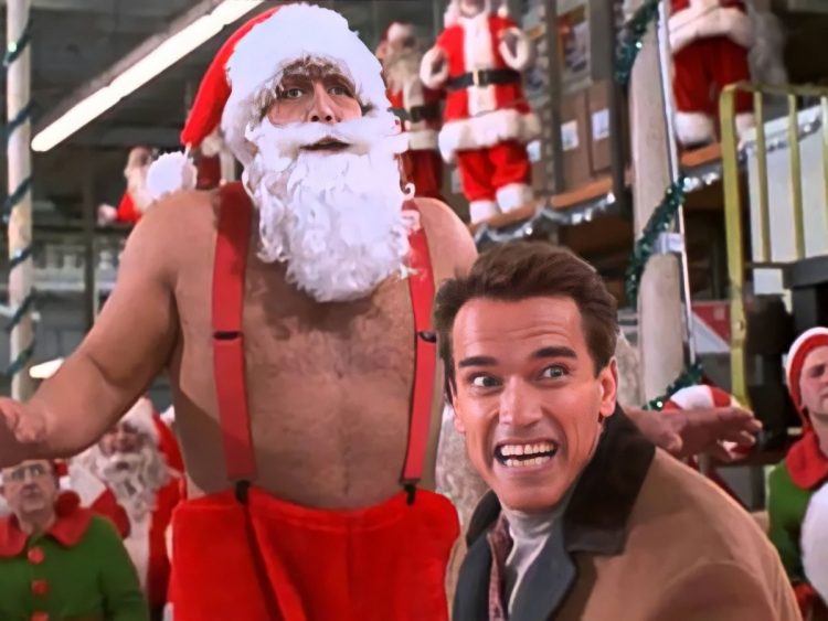 Jingle All the Way