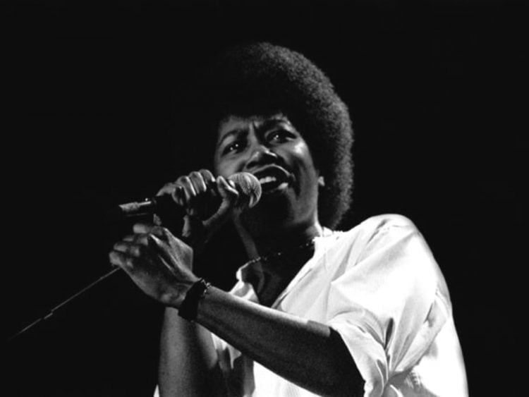 Joan Armatrading names her favourite Bob Dylan song