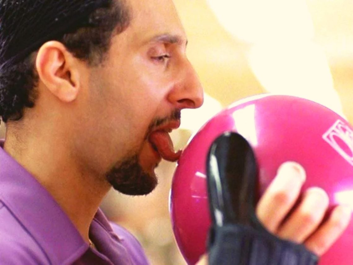 John Turturro was embarrassed by his role in ‘The Big Lebowski’