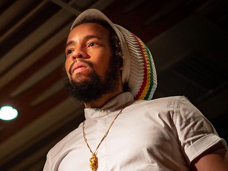 Joseph Mersa Marley, Bob Marley's grandson, found dead at 31