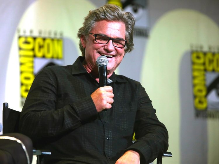 Kurt Russell discusses his favourite movie