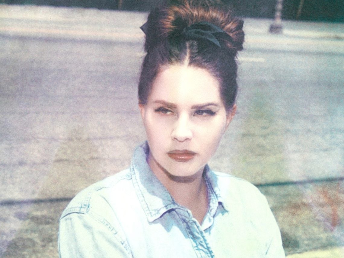 Lana Del Rey announces new album 'Did You Know That There's a Tunnel Under Ocean Blvd'