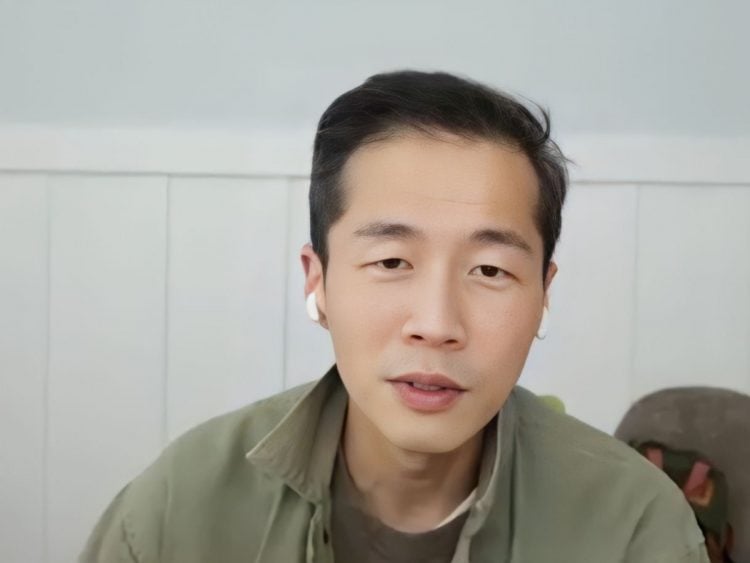 Lee Isaac Chung is in talks to direct 'Twister' sequel