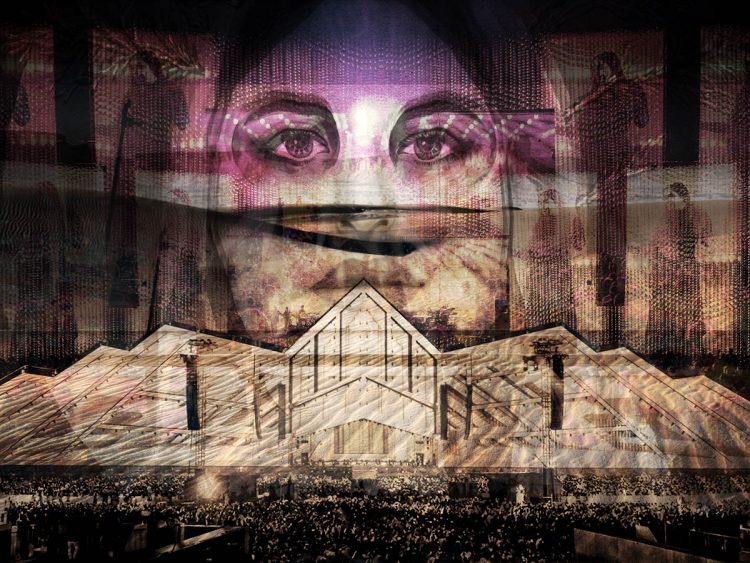MDLBeast Soundstorm- A music festival with the ability to predict the future?